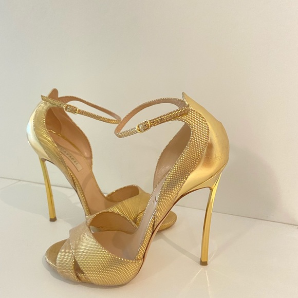 Casadei heels - Picture 2 of 3